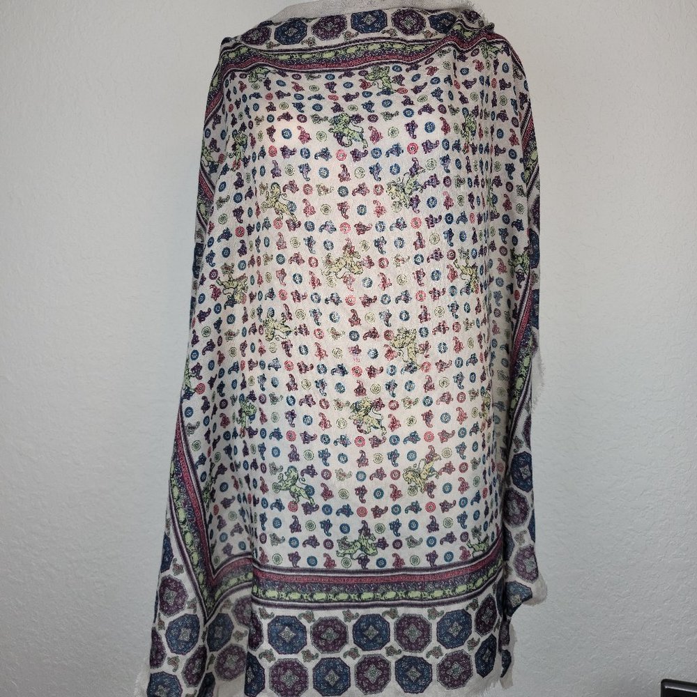 Axcess Made in Italy Scarf Imperfection